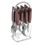 Buck Knives Cutlery Set