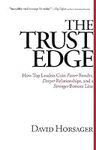 The Trust Edge: How Top Leaders Gai