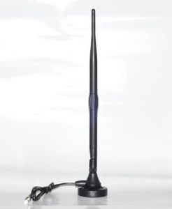 External M