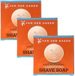 Van Der Hagen Men's Luxury Fragranc