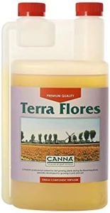 CANNA Terra Flores 1L