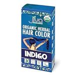 Jiva Organic Indigo Powder - Blue H