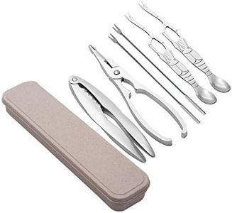 6 Pcs Stai