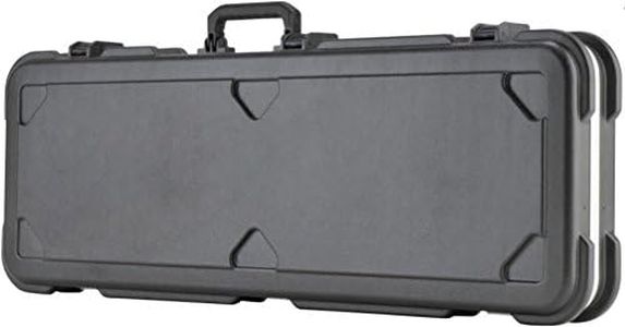 SKB 1SKB-66 Electric Guitar Case (Hardshell)