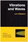 Vibrations and Waves (The M.I.T. Introductory Physics Series)