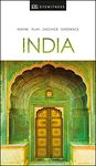 DK Eyewitness India (Travel Guide)