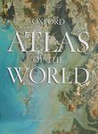 Atlas of t