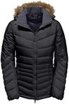 Jack Wolfskin Women's Selenium Bay Down Jacket