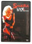 Shakira: Live And Off The Record [DVD]