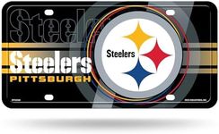 Rico Industries NFL Pittsburgh Stee