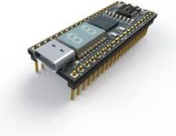 STEPFPGA, a Lattice Based Mini Boar