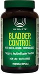 Bladder Control Products