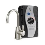 InSinkErator H250SN-SS HOT250 (Instant Hot Water Dispenser, Satin Nickel