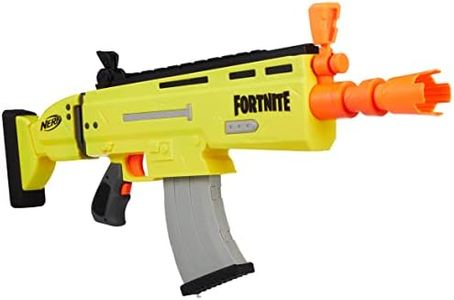 Nerf Fortn