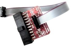 ARM-JTAG-20-10 ARM Micro JTAG adapter