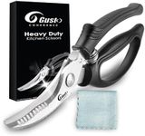 Heavy Duty Poultry Shears - Sharp H