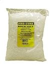 Pro-Cure Rock Salt Bulk In Poly Bag