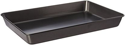 Wilton 2105-6516 Perfect Results Sheet Cake Pan, Steel, No Color