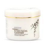 Facial Cleansers