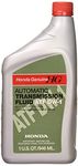 Genuine Honda 08200-9008 Automatic Transmission Fluid ATF DW-1 (ATF-Z1) 2 Quarts