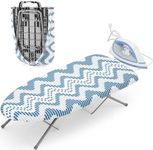 KINGBOARD Tabletop Ironing Board, S