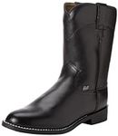 Justin Boots Mens Temple Pull On Co