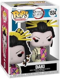 FUNKO POP! ANIME: Demon Slayer - Daki
