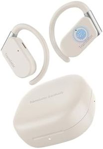 Wooask Translation Earbuds M9 Language Translator Device Open Ear Translator Headphones 98% High Accruacy Instant Translation in 1 Sec Support 144 Languages and Accents (No Offline Package)