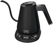 DMD® | Electric Gooseneck Kettle Di