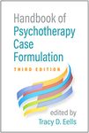 Handbook of Psychotherapy Case Formulation