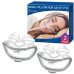 Cpap Nose Pillow