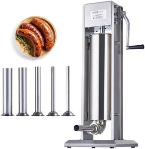 VEVOR Manu