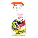 Shout Laundry Pre-Treatment 22 Oz