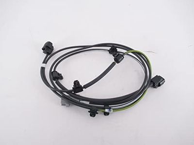 Toyota 89516-04070 ABS Wheel Speed Sensor Wire Harness