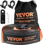 VEVOR Off-Road Recovery Kit, 3" x 3