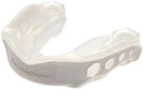 Shock Doctor Youth Gel Max Mouth Guard - Protège dents Gel Max pour enfant