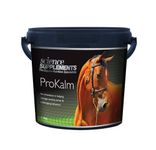 Science Supplements ProKalm Horse Calmer Aid x Size: 1.1 Kg Tub