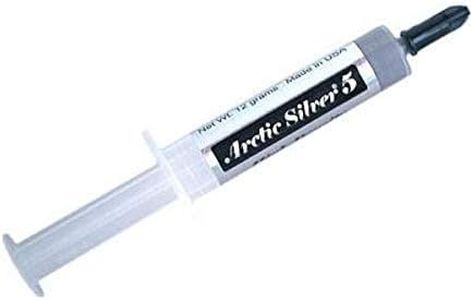 Artic Silv