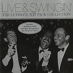 Ultimate Rat Pack Collection: Live 