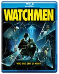 Zack Snyder's: Watchmen