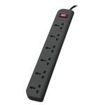 Power Surge Strip