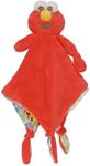 Sesame Street Baby's First Elmo Blanket, Red