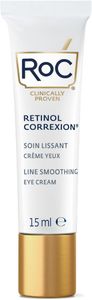 RoC Retinol Eye Cream 15ml – Anti-Aging Eye Treatment