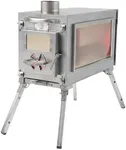 Rbm Outdoors Camping Stoves for Ten