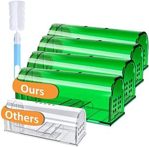 Mole Traps
