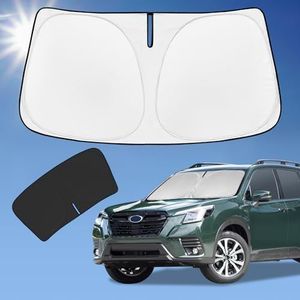 for Subaru