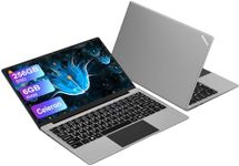 WOZIFAN Laptop Win 11 14" 6GB DDR4 