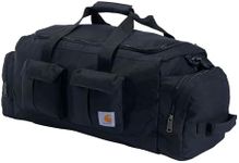 Carhartt 40L Utility Duffel, Heavy-