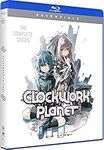 Clockwork Planet: The Complete Series [Blu-ray]