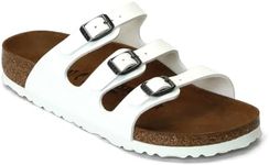 Birkenstock Women's Florida Soft Fo